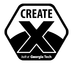CREATE-X Logo